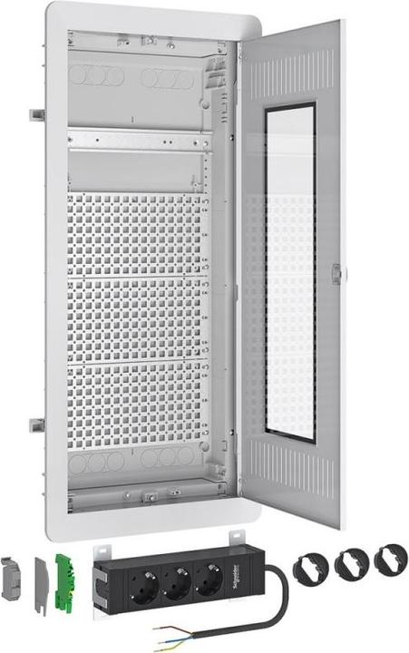 Image du produit ABN Petits distributeurs multimédia