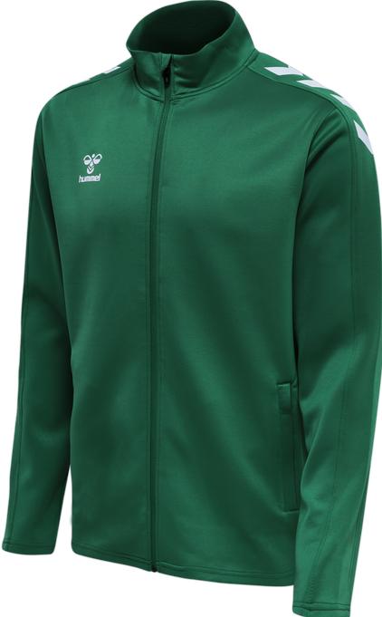 Immagine prodotto hummel Hmlcore Xk Poly Zip Sweat (L)