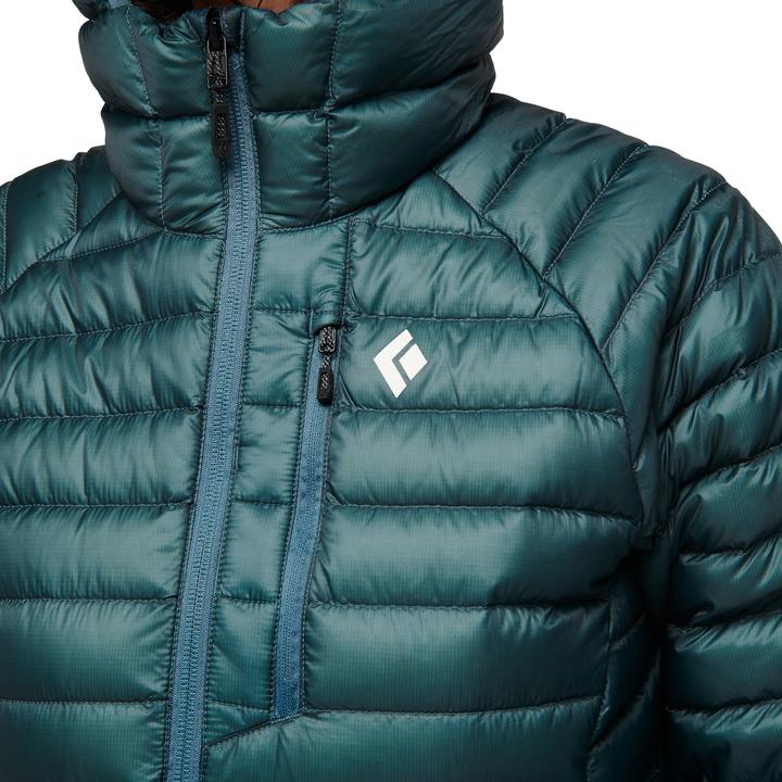 Image du produit Black Diamond W Approach Down Hoody (S)