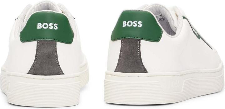Produktbild BOSS Rhys Sneaker Wildleder (47)