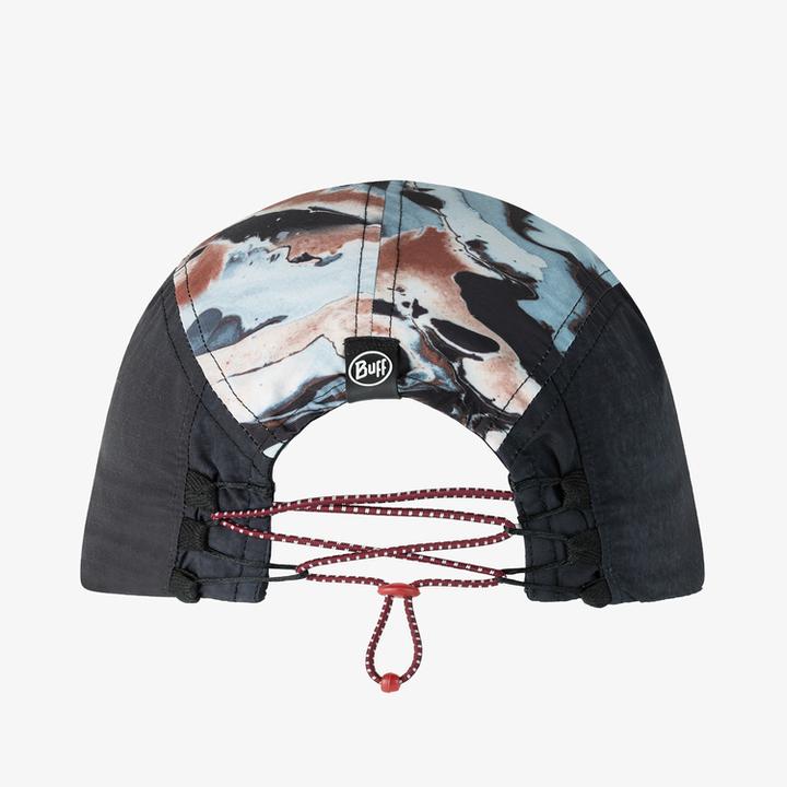 Image du produit Buff 5 Panel Go Explore Cap (Taille unique)