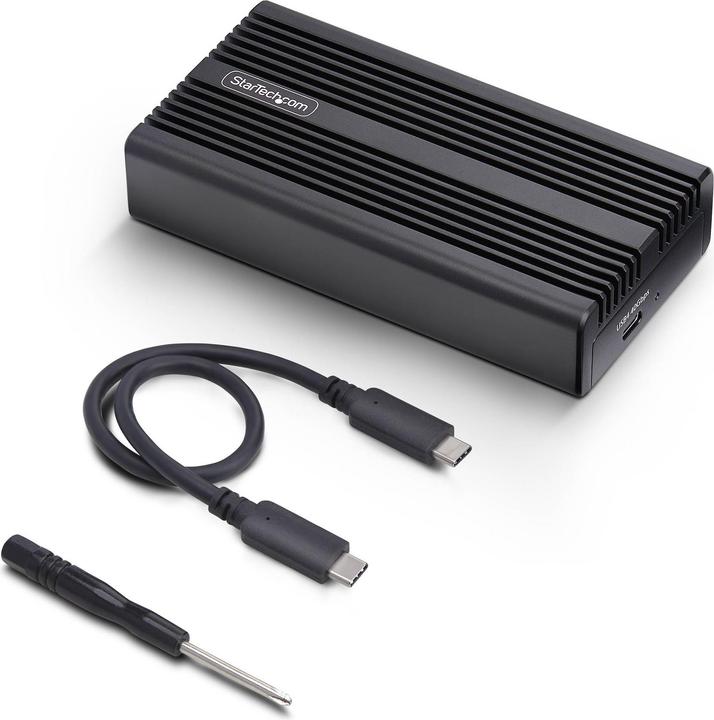 Produktbild StarTech 1USB4-NVME-ENCLOSURE