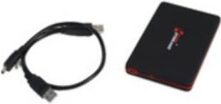 Produktbild CoreParts Festplatte (1 TB)