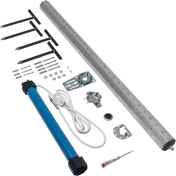 Produktbild Rademacher Homepilot Rollladen-Automatisierungsset Premium Smart