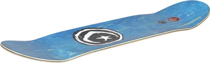 Actual product image Foundation Skateboards Team