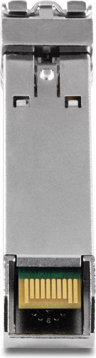 Actual product image Trendnet Hardened Mini-GBIC