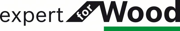 Productafbeelding Bosch Professional Zubehör Cirkelzaagblad voor accuzagen Expert for Wood