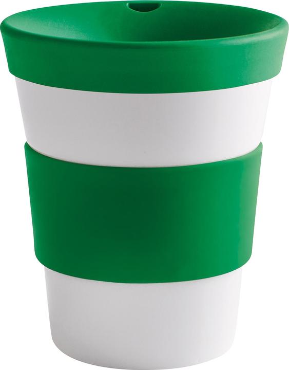 Smaragd green