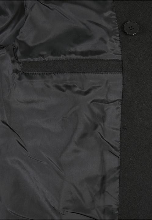 Produktbild Urban Classics Classic Pea Coat