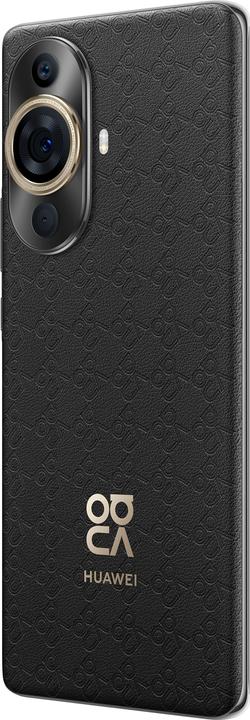 Produktbild Huawei Nova 11 pro schwarz (256 GB, Schwarz, 6.78", Dual SIM, 4G)