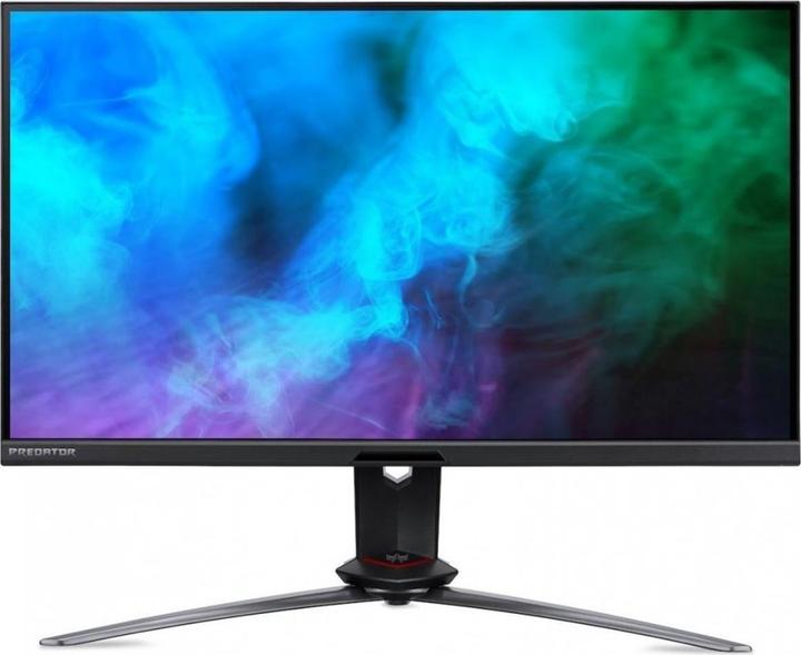 Produktbild Acer Predator XB283KKV (3840 x 2160 Pixel, 28")