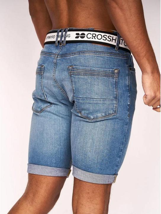 Immagine prodotto Crosshatch Reestier Pantaloncini Uomo (30)