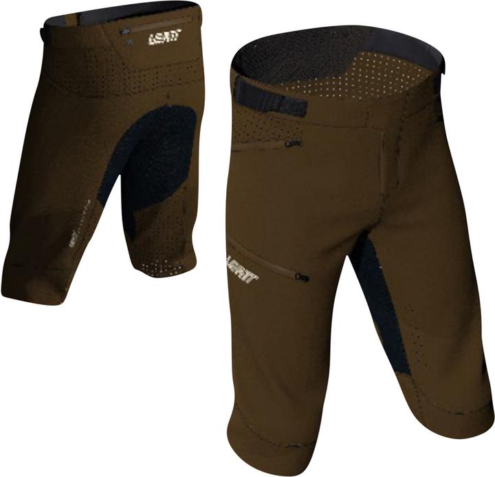 Actual product image Leatt MTB Enduro 3.0 Shorts (S)