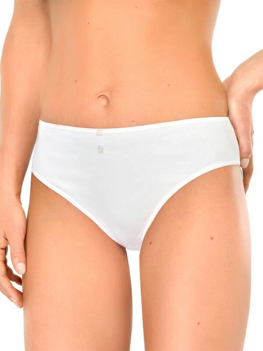 Actual product image Schiesser Retro Tai Briefs (40)