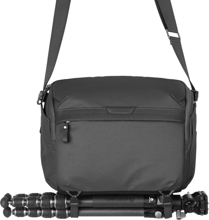 Produktbild Vanguard Veo Metro S9l Bk (Kamera Schultertasche, 9 l)