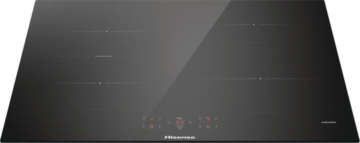 Actual product image Hisense Induktionskochfeld HI621FM (59.50 cm, Induction hob)