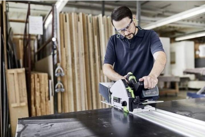 Actual product image Festool Guide rail FS 800/2 (80 cm)