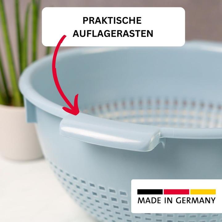 Image du produit Westmark Passoire Ø24cm menthe-vert (24 cm)