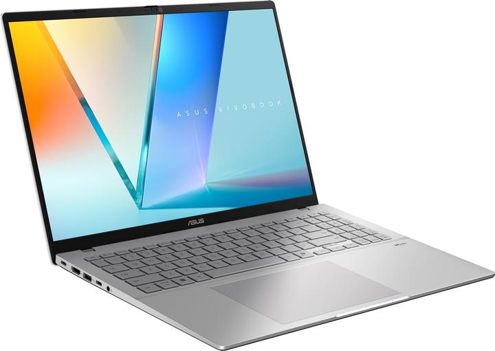 Produktbild ASUS Vivobook S 16 (16", 1000 GB, 16 GB, DE, AMD Ryzen AI 5 330)