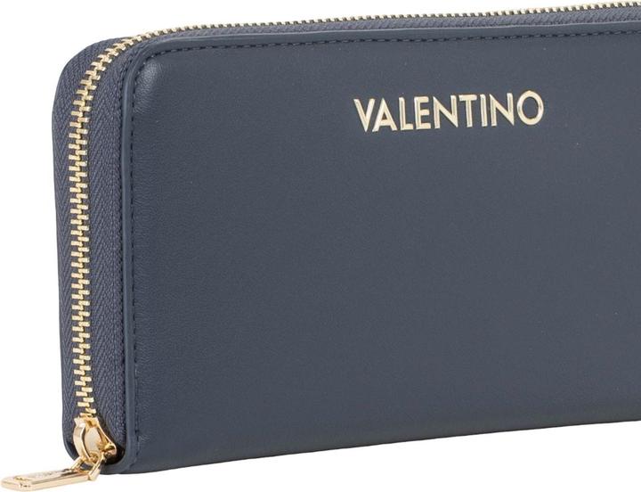 Actual product image Valentino Clio Re Zip Around Wallet
