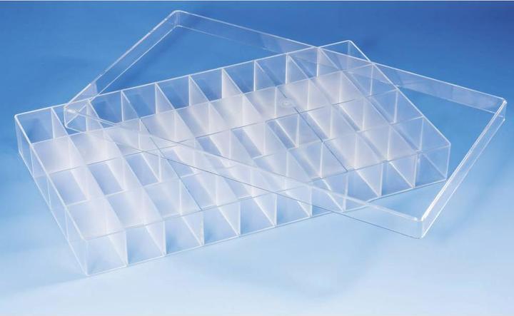 Produktbild Hüfner Dübel Sortimentskasten (L x B x H) 3