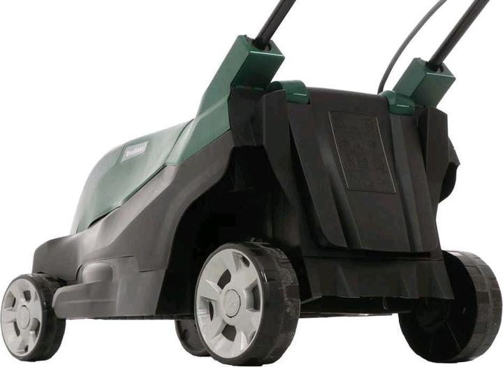 Image du produit Bosch Home & Garden AdvancedRotak 36V-40-650 (Fonctionnement sur batterie)