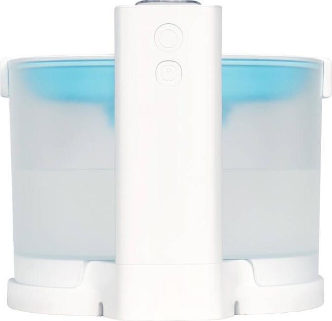 Actual product image Cheerble E1 dog and cat fountain/drinker (2 l)