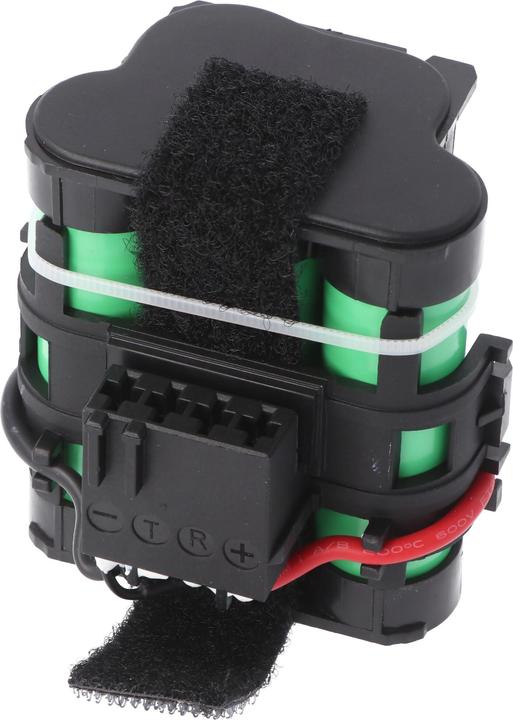 Actual product image AccuCell Battery Gardena R38Li, R50Li, R80Li (18 V)