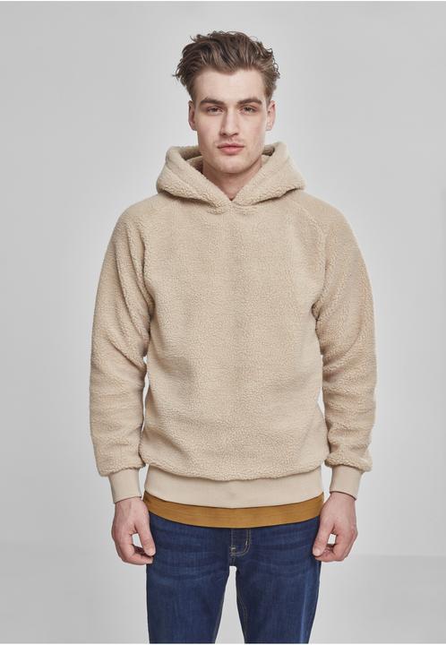 Produktbild Urban Classics Sherpa Hoody (M)