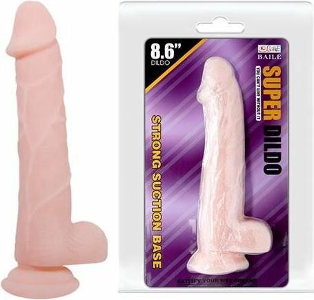 Produktbild Debra 8,6