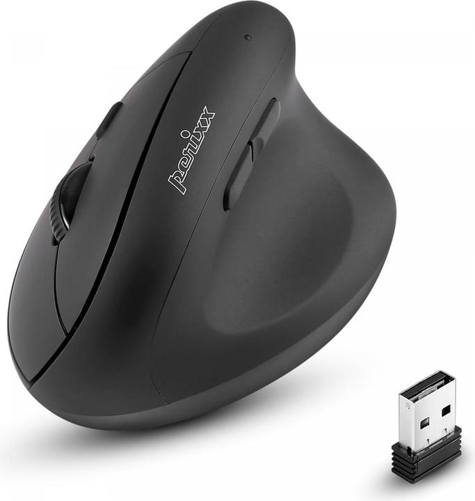 Actual product image Perixx Perimice 608 (Wireless)