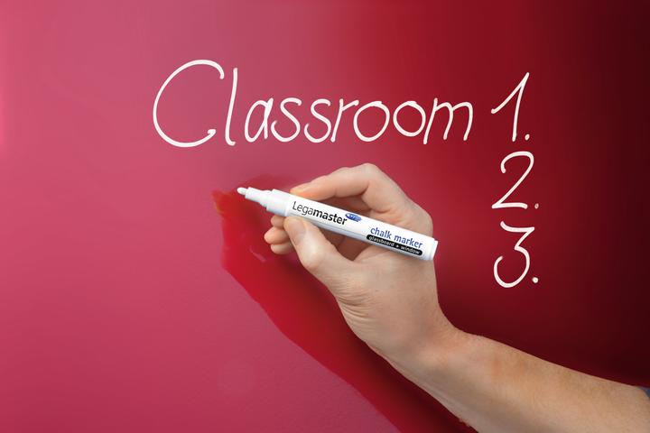 Image du produit Legamaster Tableau magnétique couleur verre (90 x 120 cm)