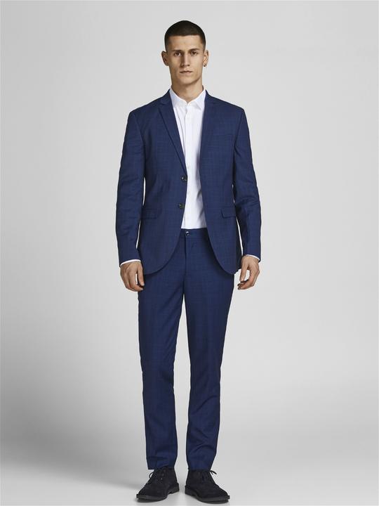 Immagine prodotto Jack & Jones Abito super slim fit a quadri (48)