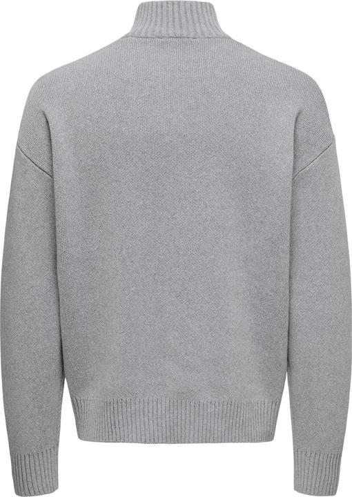 Produktbild Only & Sons ONSBLAKE Strickjacke Strickjacke (XL)