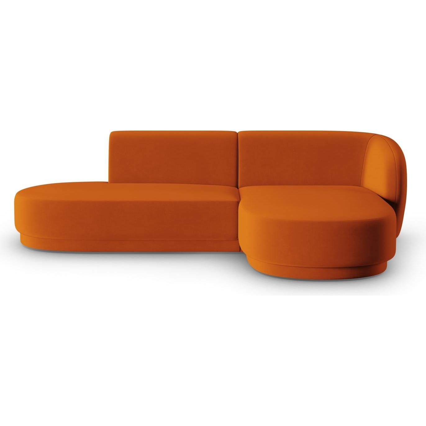 CXL by Christian Lacroix, Sofa, Lionel (Ecksofa)