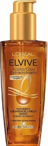 L'Oréal Paris Extraordinary Oil (Hair serm, 100 mL) (100 ml)