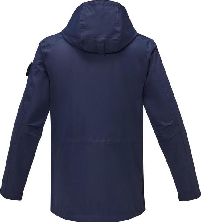Actual product image Elevate NXT Unisex Adult Kai Circular Recycled Lightweight Jacket (L)