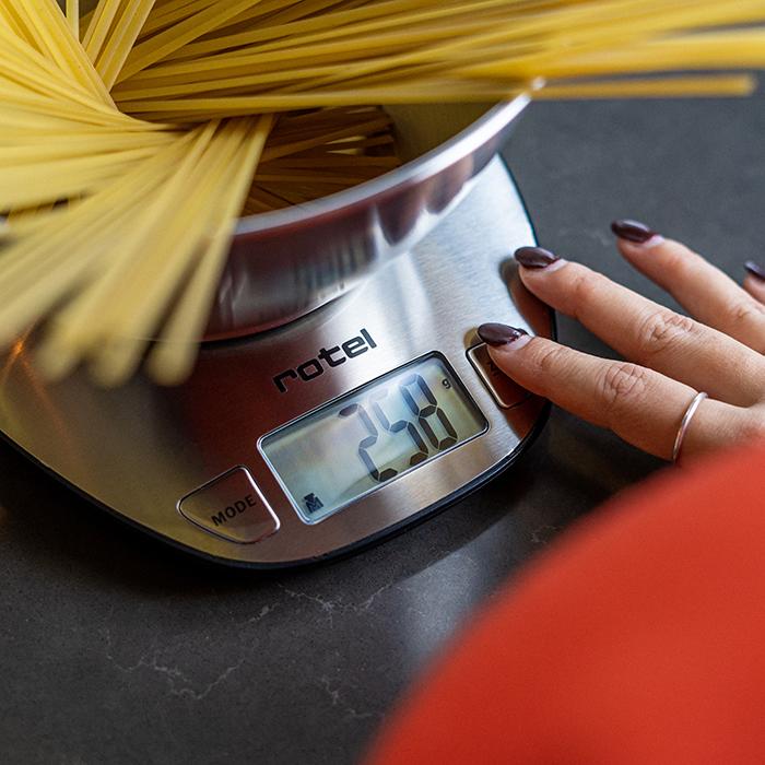 Image du produit Rotel Balance de cuisine