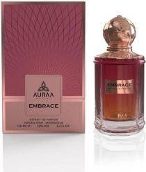 Actual product image Auraa Desire Embrace Extrait De Perfume 100ml by Strong Spicy Floral Scent for Women and Men (Extrait De Parfum, 100 ml)