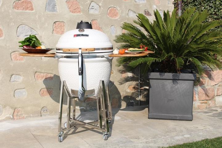 Produktbild BBQ Master Kamado XXL