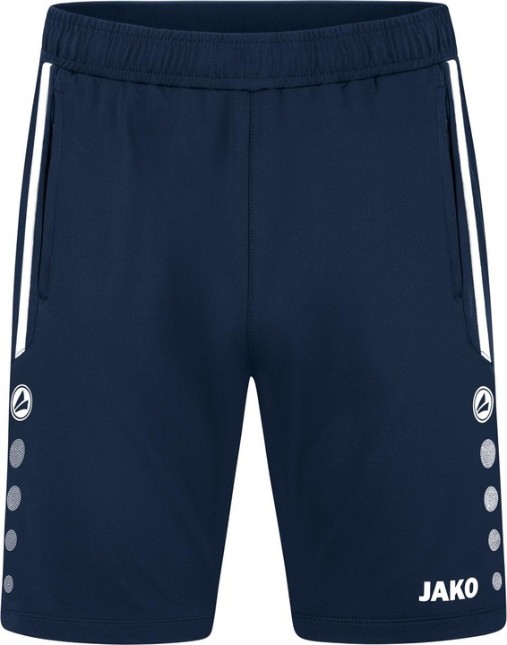 Actual product image JAKO Training shorts Allround (140)