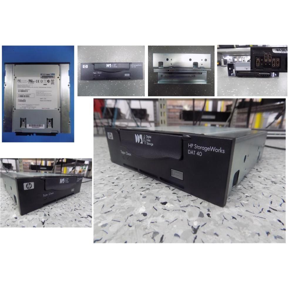 HPE Tape,Dds4 Internal, Optisches Laufwerk
