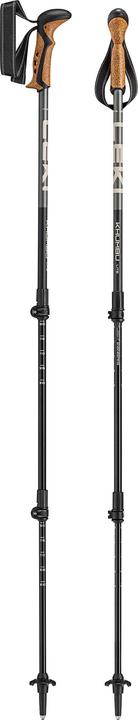 Black, Dark anthracite, Grau, Pale Clay Light