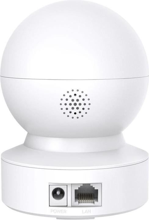 Image du produit TP-Link WRL CAMERA PAN/TILT/TAPO C202 (1920 x 1080 Pixels)