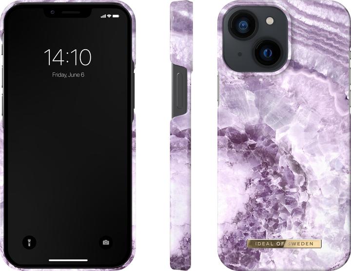 Immagine prodotto iDeal Of Sweden Mobiili tagakaas iPhone 13 Mini Amethyst (Apple iPhone 13 mini)