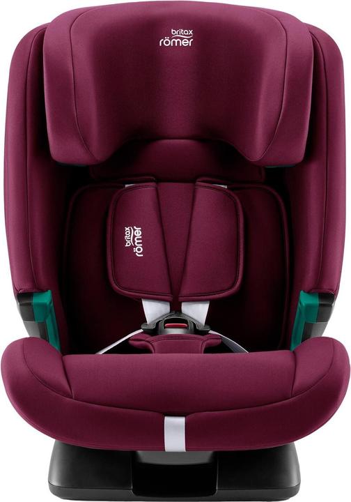 Image du produit Britax Römer Evolvafix (Siège pour enfant, Norme ECE R129/i-Size)
