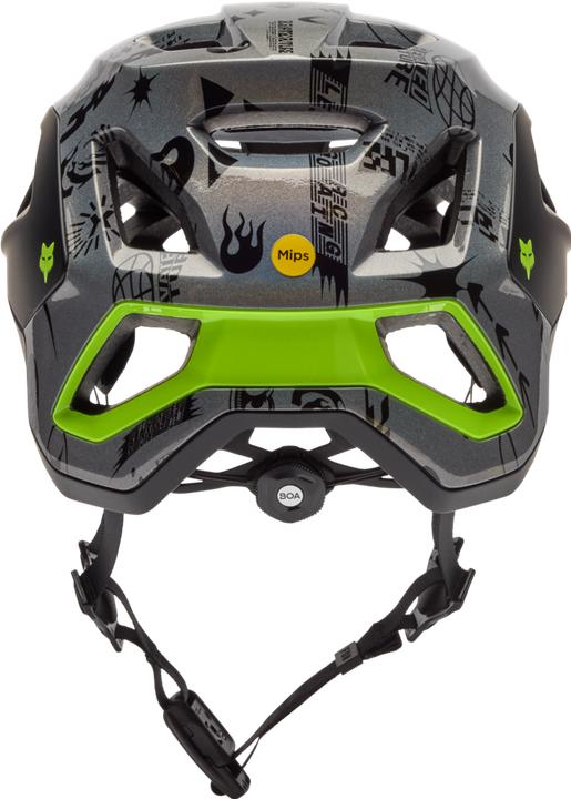 Produktbild Fox Speedframe Pro Lunar (55.50 - 59 cm)