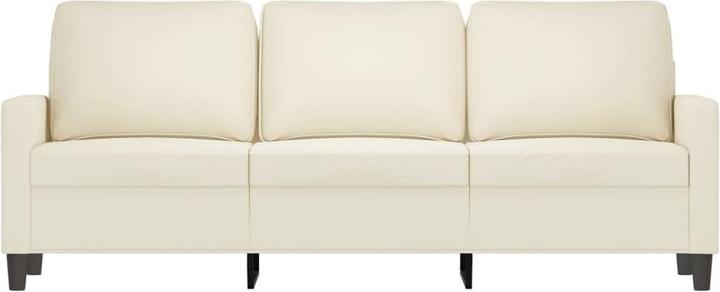 Produktbild vidaXL 3-Sitzer-Sofa (3-Sitzer)
