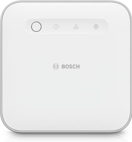 Actual product image Bosch Hausgeräte Smart Home Heizungssteuerung