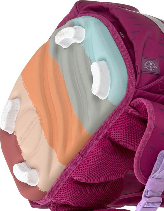 Immagine prodotto Lässig Set di zaini scolastici unici FLEXY (19 l)